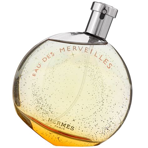 eau des merveilles perfume